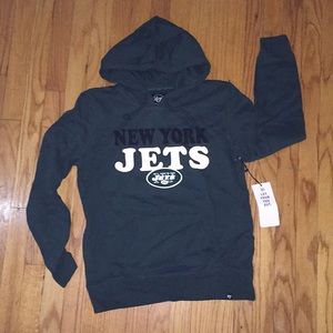 New York Jets Hoodie